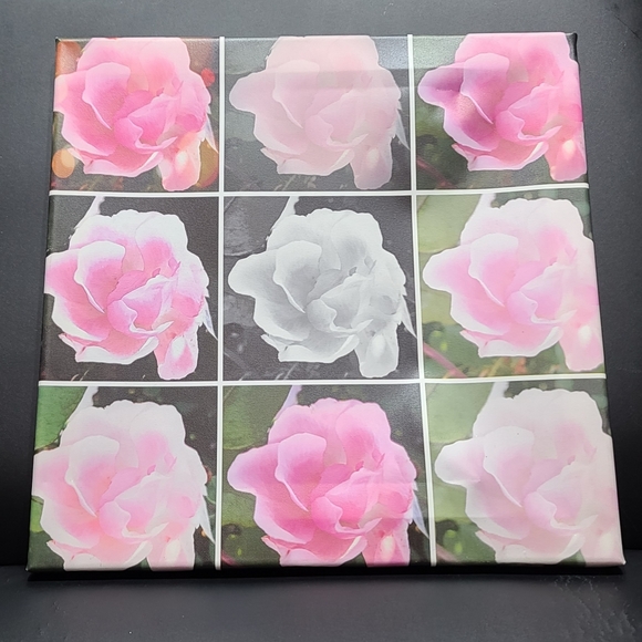 Wall Art - Picture 1 of 3